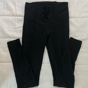 Lululemon leggings